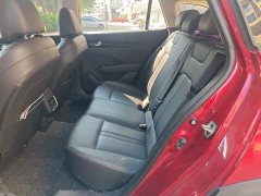 Dongfeng GS 230T Edition - ფოტო 13