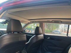Dongfeng GS 230T Edition - ფოტო 14