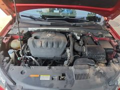 Dongfeng GS 230T Edition - ფოტო 16