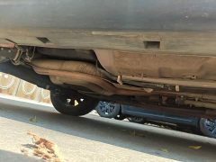 Dongfeng GS 230T Edition - ფოტო 18