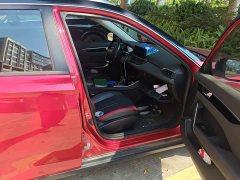 Dongfeng GS 230T Edition - ფოტო 19