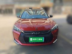 Dongfeng GS 230T Edition - ფოტო 2