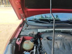 Dongfeng GS 230T Edition - ფოტო 20
