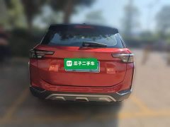 Dongfeng GS 230T Edition - ფოტო 3
