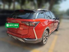 Dongfeng GS 230T Edition - ფოტო 4