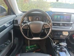 Dongfeng GS 230T Edition - ფოტო 6