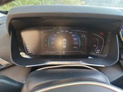 Dongfeng GS 230T Edition - ფოტო 7
