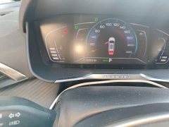 Dongfeng GS 230T Edition - ფოტო 8