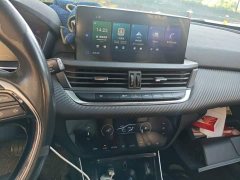 Dongfeng GS 230T Edition - ფოტო 9