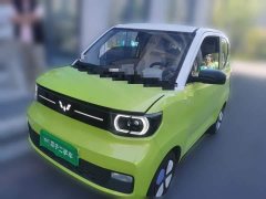 Wuling Hongguang MINIEV 2022 Macaron Color Edition LFP Battery - ფოტო 1