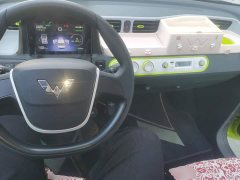 Wuling Hongguang MINIEV 2022 Macaron Color Edition LFP Battery - ფოტო 11