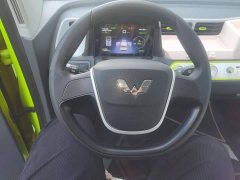 Wuling Hongguang MINIEV 2022 Macaron Color Edition LFP Battery - ფოტო 12