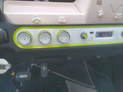 Wuling Hongguang MINIEV 2022 Macaron Color Edition LFP Battery - ფოტო 15