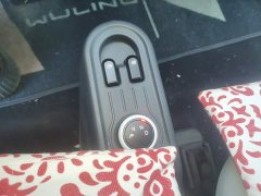 Wuling Hongguang MINIEV 2022 Macaron Color Edition LFP Battery - ფოტო 16