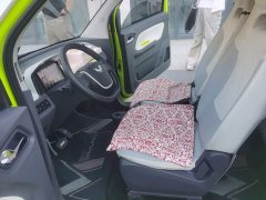 Wuling Hongguang MINIEV 2022 Macaron Color Edition LFP Battery - ფოტო 17