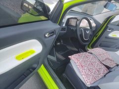 Wuling Hongguang MINIEV 2022 Macaron Color Edition LFP Battery - ფოტო 18