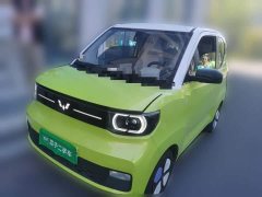 Wuling Hongguang MINIEV 2022 Macaron Color Edition LFP Battery - ფოტო 2
