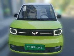Wuling Hongguang MINIEV 2022 Macaron Color Edition LFP Battery - ფოტო 3