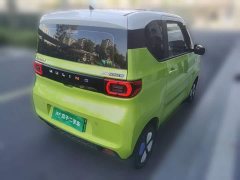 Wuling Hongguang MINIEV 2022 Macaron Color Edition LFP Battery - ფოტო 7