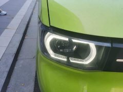 Wuling Hongguang MINIEV 2022 Macaron Color Edition LFP Battery - ფოტო 8