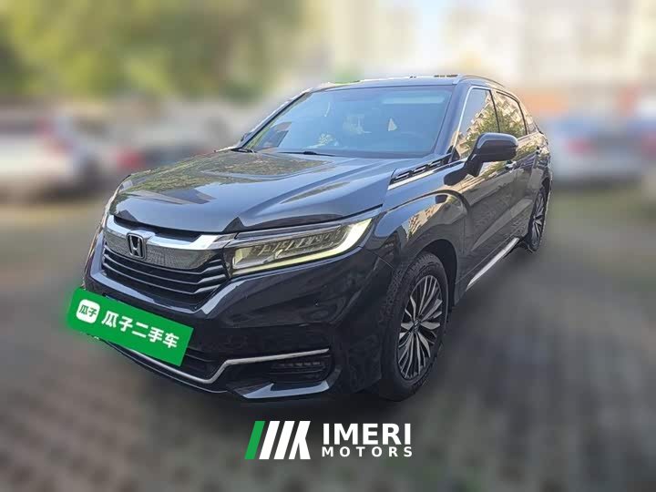 Honda CR-V 2020 370TURBO Two-Wheel Drive Luxury - ავტომობილი ჩინეთიდან