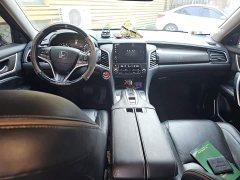 Honda CR-V 2020 370TURBO Two-Wheel Drive Luxury - ფოტო 10