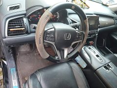 Honda CR-V 2020 370TURBO Two-Wheel Drive Luxury - ფოტო 11