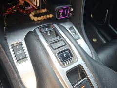 Honda CR-V 2020 370TURBO Two-Wheel Drive Luxury - ფოტო 15
