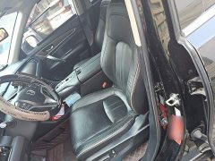 Honda CR-V 2020 370TURBO Two-Wheel Drive Luxury - ფოტო 16