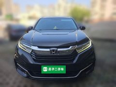 Honda CR-V 2020 370TURBO Two-Wheel Drive Luxury - ფოტო 2