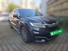 Honda CR-V 2020 370TURBO Two-Wheel Drive Luxury - ფოტო 3