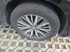 Honda CR-V 2020 370TURBO Two-Wheel Drive Luxury - ფოტო 8