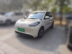 Wuling Binguo 2023 333km Joy Edition - ფოტო 1