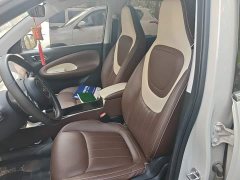 Wuling Binguo 2023 333km Joy Edition - ფოტო 11