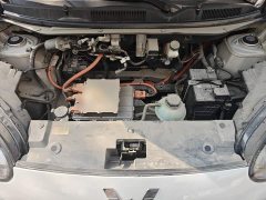 Wuling Binguo 2023 333km Joy Edition - ფოტო 16