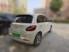 Wuling Binguo 2023 333km Joy Edition - ფოტო 4