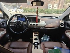 Wuling Binguo 2023 333km Joy Edition - ფოტო 5