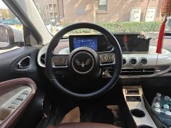 Wuling Binguo 2023 333km Joy Edition - ფოტო 6