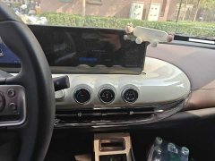 Wuling Binguo 2023 333km Joy Edition - ფოტო 9