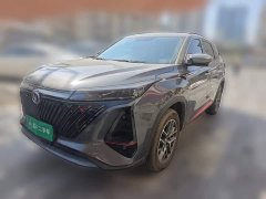 Changan CS75PLUS Second Generation 1.5T Automatic Deluxe - ფოტო 1