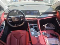 Changan CS75PLUS Second Generation 1.5T Automatic Deluxe - ფოტო 10