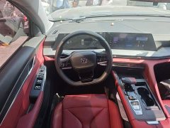 Changan CS75PLUS Second Generation 1.5T Automatic Deluxe - ფოტო 11
