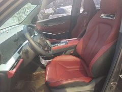 Changan CS75PLUS Second Generation 1.5T Automatic Deluxe - ფოტო 16