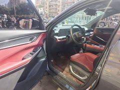 Changan CS75PLUS Second Generation 1.5T Automatic Deluxe - ფოტო 17