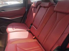 Changan CS75PLUS Second Generation 1.5T Automatic Deluxe - ფოტო 18
