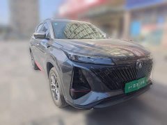 Changan CS75PLUS Second Generation 1.5T Automatic Deluxe - ფოტო 3
