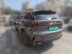Changan CS75PLUS Second Generation 1.5T Automatic Deluxe - ფოტო 4