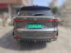 Changan CS75PLUS Second Generation 1.5T Automatic Deluxe - ფოტო 5