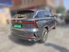 Changan CS75PLUS Second Generation 1.5T Automatic Deluxe - ფოტო 6