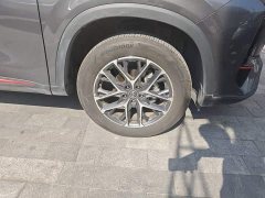 Changan CS75PLUS Second Generation 1.5T Automatic Deluxe - ფოტო 8